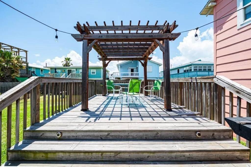 The Cottage - Downtown Rockport Exterior foto