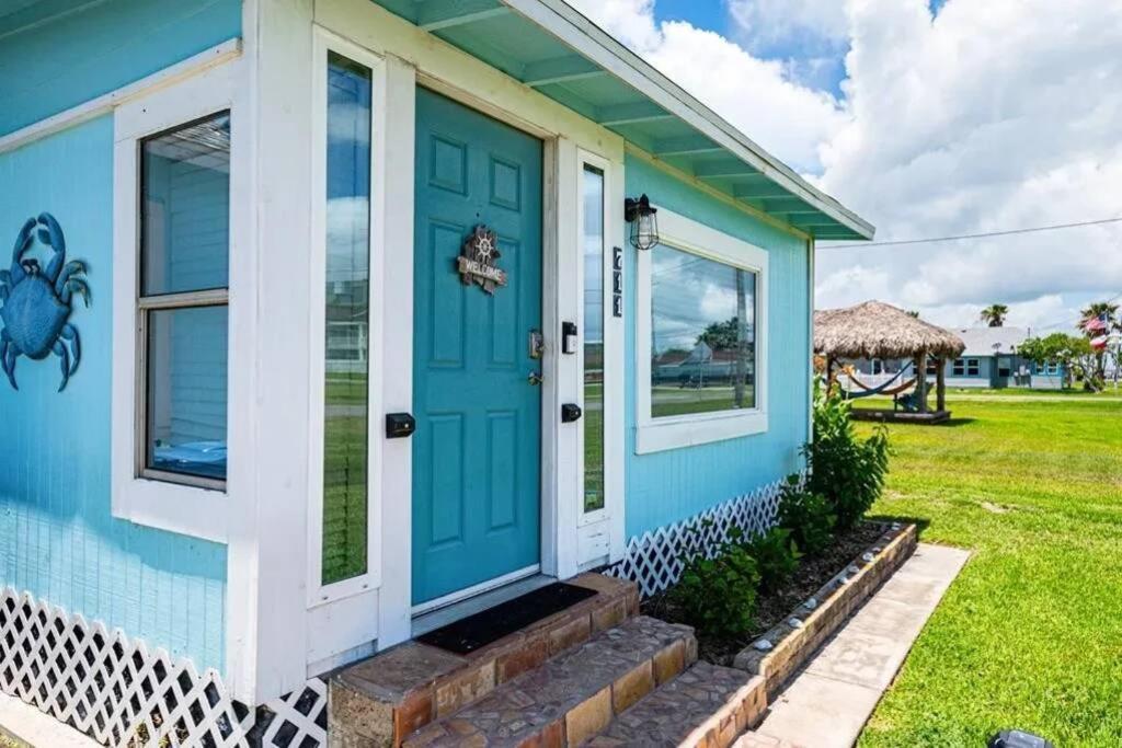 The Cottage - Downtown Rockport Exterior foto