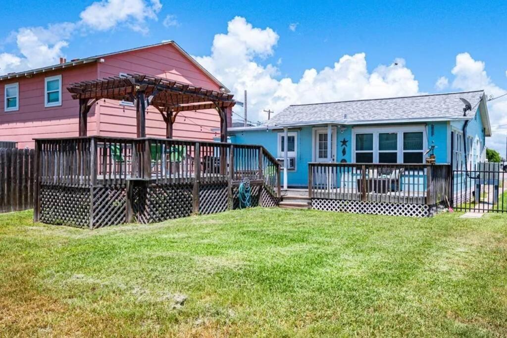 The Cottage - Downtown Rockport Exterior foto